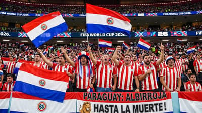 Paraguay-Australie : qui se qualifie en 16es ?