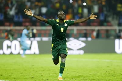 Le Sénégal à 1.20, l'Irak a-t-il lu le classement ?