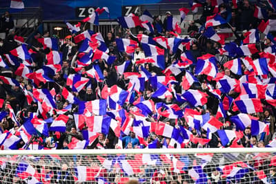 Norvège - France en direct : sur quelle chaîne ce soir ?