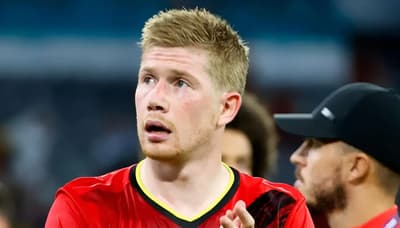 La Belgique peut-elle enfin confirmer face au Sénégal ?