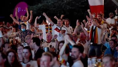 Allemagne - Paraguay : sur quelle chaîne et à quelle heure ?