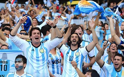 Messi et l'Égypte : le match le plus couru d'Atlanta