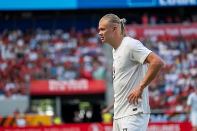 L'Angleterre peut-elle stopper la machine norvégienne ?