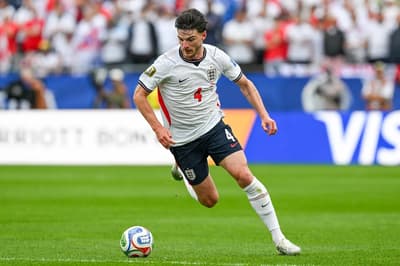 Angleterre - Argentine : 90 minutes (ou plus) pour marquer l'Histoire