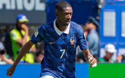 France - Angleterre : sur quelle chaîne et à quelle heure voir la petite finale ?