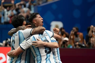 Espagne ou Argentine : qui sera champion du monde 2026 ?