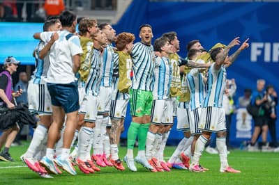 Espagne - Argentine : heure et chaîne TV pour la finale du Mondial 2026