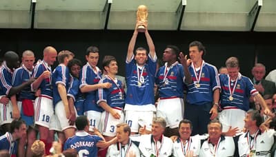 Top 5 des finales les plus légendaires de l'histoire