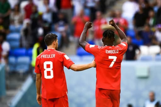 La Suisse peut-elle vraiment faire ça à l'Argentine ?