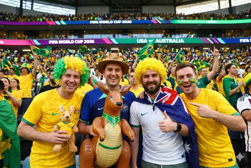Les Socceroos peuvent-ils vraiment faire peur à Salah ?
