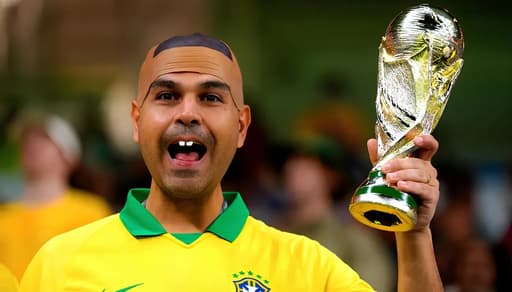Houston, le Japon a-t-il vraiment un problème avec la Seleção ?