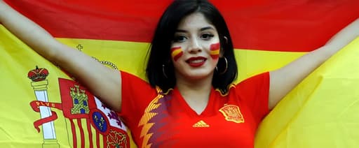 L'Espagne à 1.95, cadeau ou piège tendu par la Roja ?