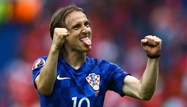 Croatie - Ghana à 5.50 : David a-t-il une fronde ?