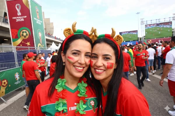 Canada - Maroc : Allez-vous suivre le favori ou tenter le coup de fusil ?