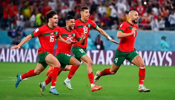 Hakimi face aux Pays-Bas : le Maroc joue sa survie à Monterrey