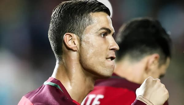 Portugal retrouve la Croatie, un choc de générations en jeu