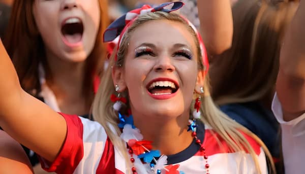 États-Unis - Bosnie : heure, chaîne et streaming du 16e de finale