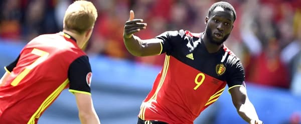 Les États-Unis peuvent-ils stopper la Belgique à Seattle ?