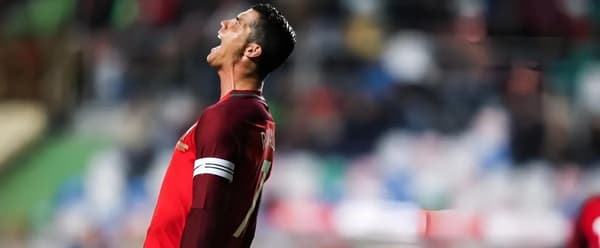 Ronaldo face à la Roja : le choc ibérique qui élimine