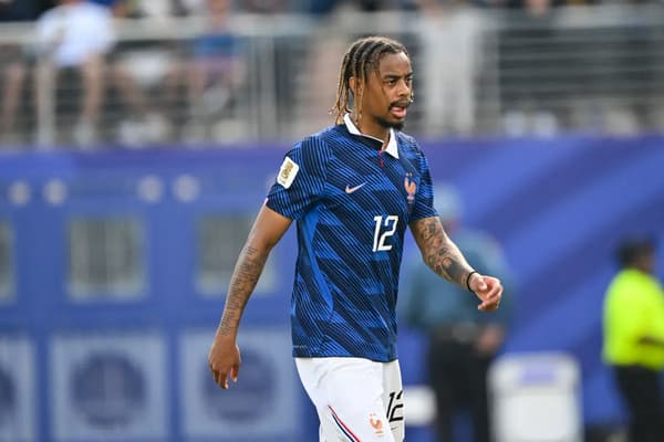 France - Angleterre : la petite finale pour l'honneur
