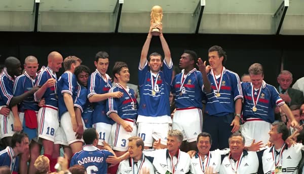 Top 5 des finales les plus légendaires de l'histoire