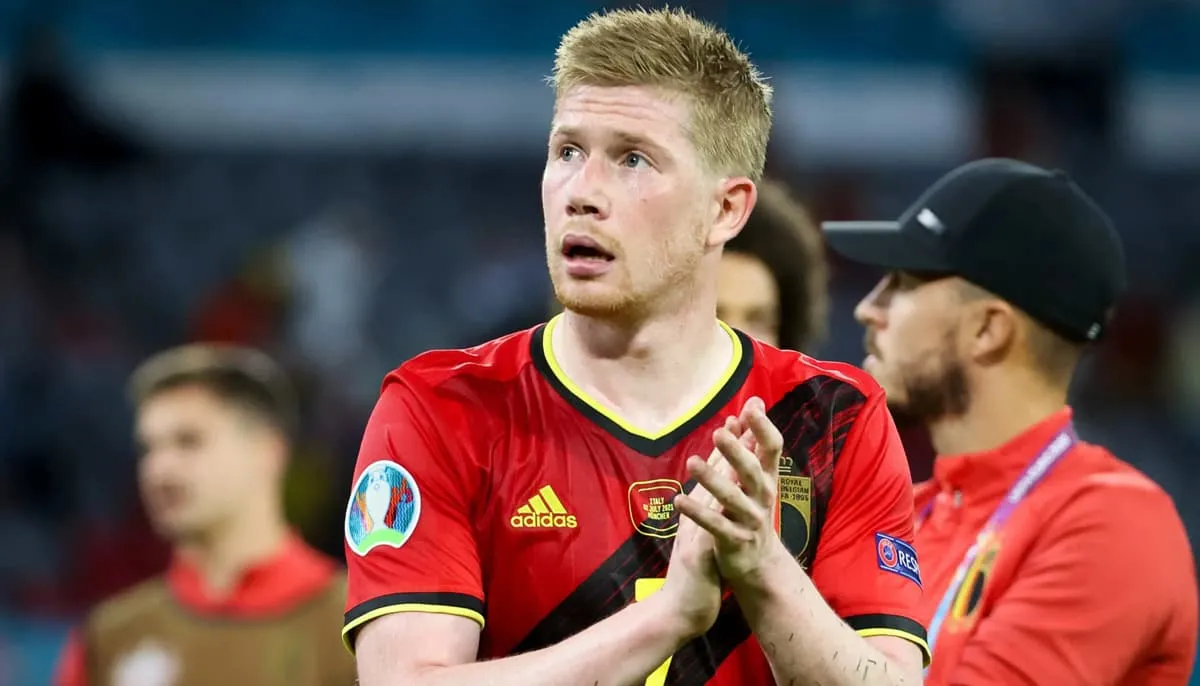 Belgique - Égypte : les Diables Rouges sous pression