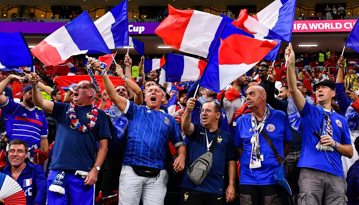 France - Sénégal : on mise sur les Bleus pour démarrer en empochant gros
