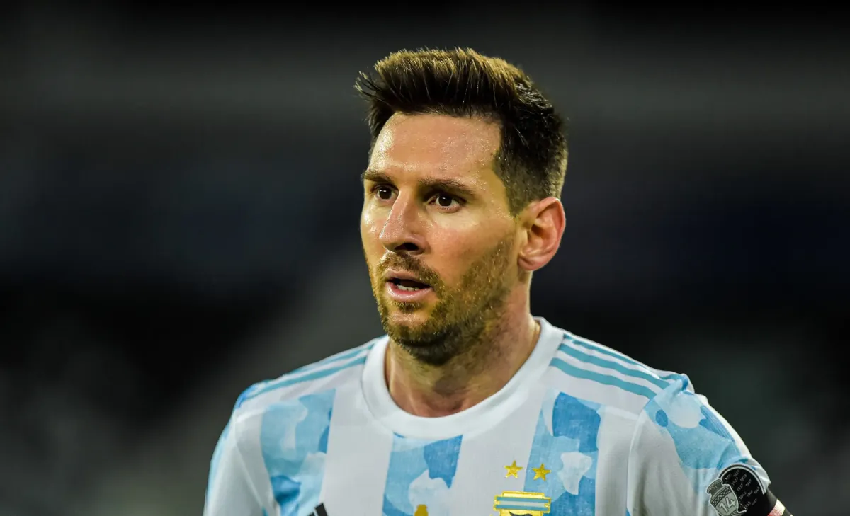Argentine - Algérie : Quand la ferveur algérienne se frotte au génie argentin