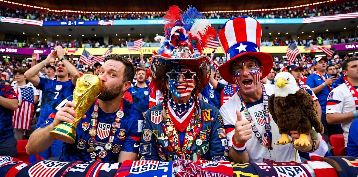 Mondial 2026 : France - Irak : sur quelle chaîne et à quelle heure ?