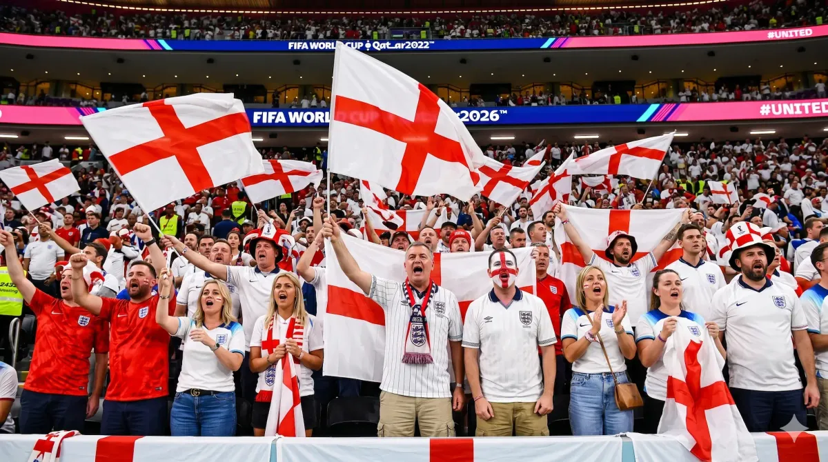 Angleterre - Ghana : sur quelle chaîne et à quelle heure ?