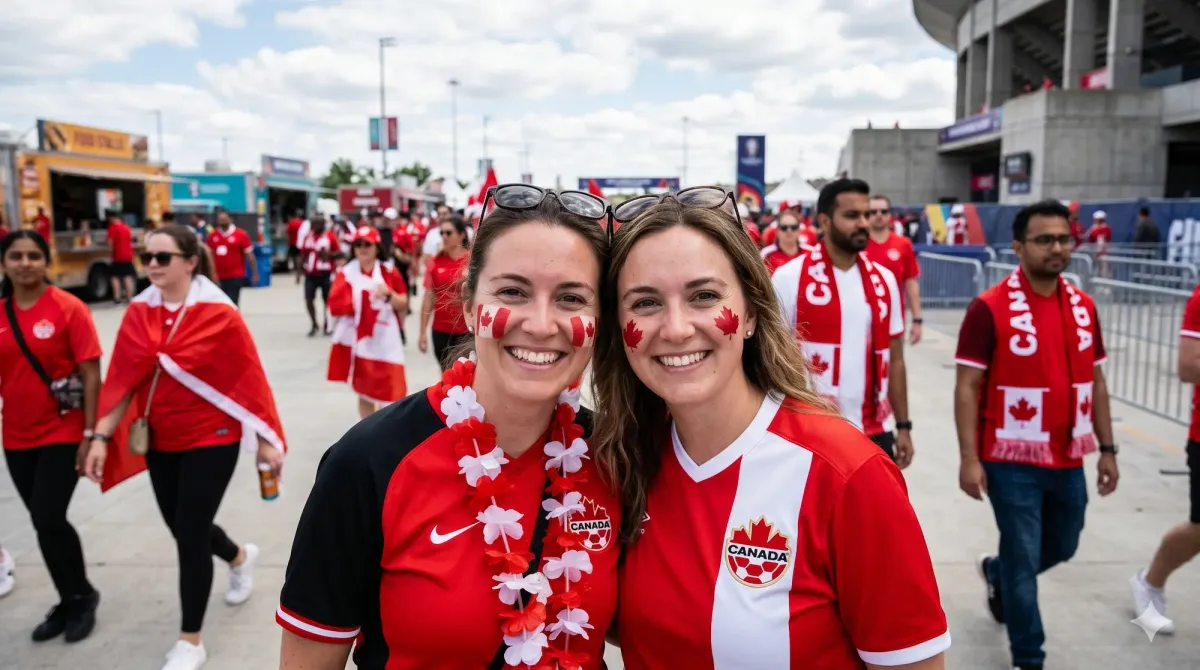 En clair sur M6 : Suisse - Canada, l'heure du verdict