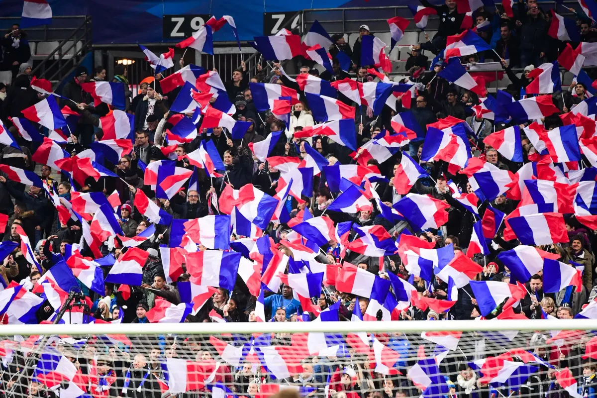 Norvège - France en direct : sur quelle chaîne ce soir ?