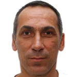 Portrait de Giorgios Donis, sélectionneur de Arabie Saoudite