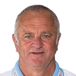 Portrait de Graham Arnold, sélectionneur de Irak