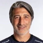 Portrait de Murat Yakin, sélectionneur de Suisse