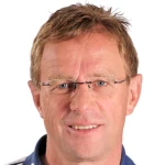 Portrait de Ralf Rangnick, sélectionneur de Autriche
