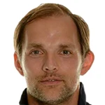 Portrait de Thomas Tuchel, sélectionneur de Angleterre