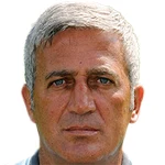 Portrait de Vladimir Petković, sélectionneur de Algérie