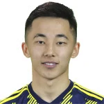 Abbosbek Fayzullaev