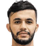 Abdennour Iheb Belhocini