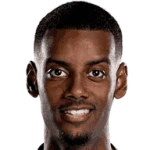 Alexander Isak
