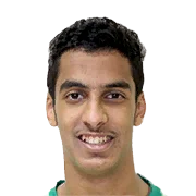Ali Al-Asmari