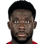 Alphonso Davies