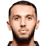 Amine Gouiri
