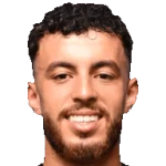 Amine Zouhzouh