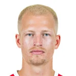 Andreas Hanche-Olsen