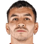 Ángel Correa