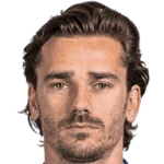 Antoine Griezmann