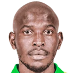 Aubrey Modiba
