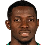 Augustine Boakye